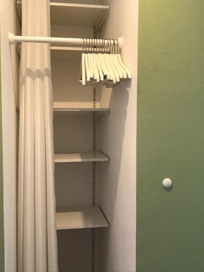 Ferienwohnung Ausguck 제베 외부 사진